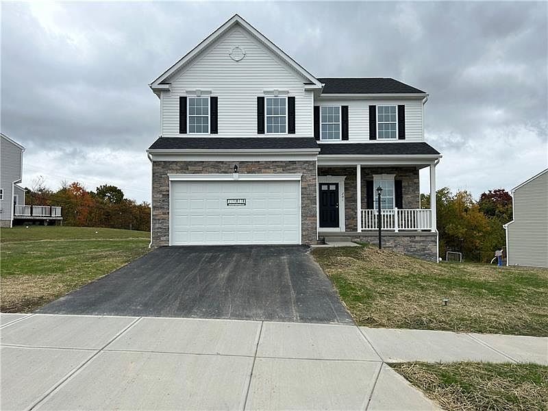 201 Doria Ann Dr, Monaca, PA 15061 MLS 1625723 Zillow