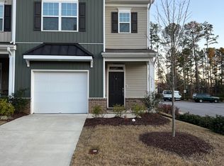 6034 Beale Loop, Raleigh, NC 27616