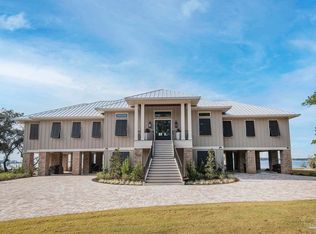 3899 Ward Basin Rd, Milton, FL 32583