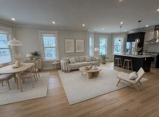 40 Evergreen Ave #1.0, Somerville, MA 02145