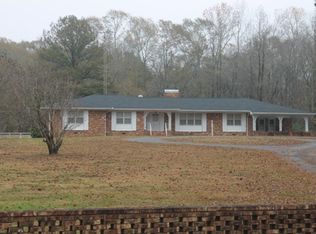 213 McElroy St, Bowdon, GA 30108