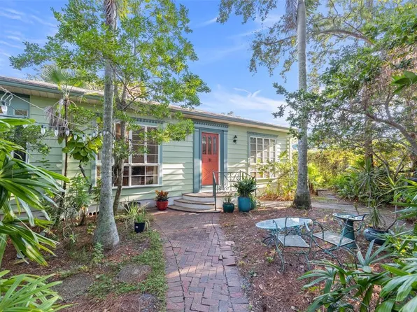 145 25th Ave S, Saint Petersburg, FL 33705