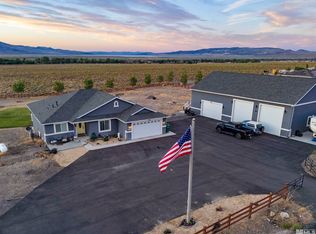 3320 Drayer Ln, Fernley, NV 89408