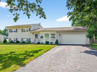 11 Authors Ave, Henrietta, NY 14467