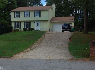 3748 Radcliffe Blvd, Decatur, GA 30034