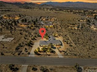 8980 Del Monte Ave, Yucca Valley, CA 92284