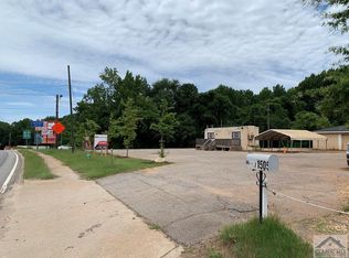 1505 Lexington Rd, Athens, GA 30605