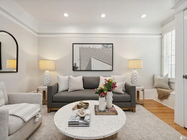 2556 Gough St #A, San Francisco, CA 94123