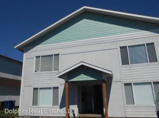 928 NW Spring St APT 1, Newport, OR 97365