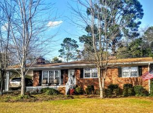 3332 Colonial Dr, Aiken, SC 29801