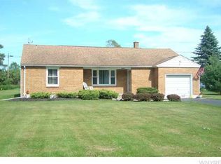 4335 Shimerville Rd, Clarence, NY 14031