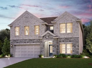 639 Scarlett St, Forney, TX 75126