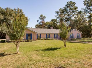 806 Creagh St, Waycross, GA 31501