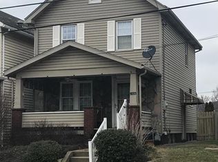 1523 Virginia Ave, Monaca, PA
