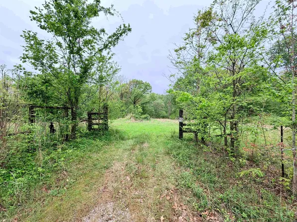 Jack Long Rd, Troy, TN 38260
