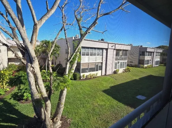 278 Flanders Park #F, Delray Beach, FL 33484