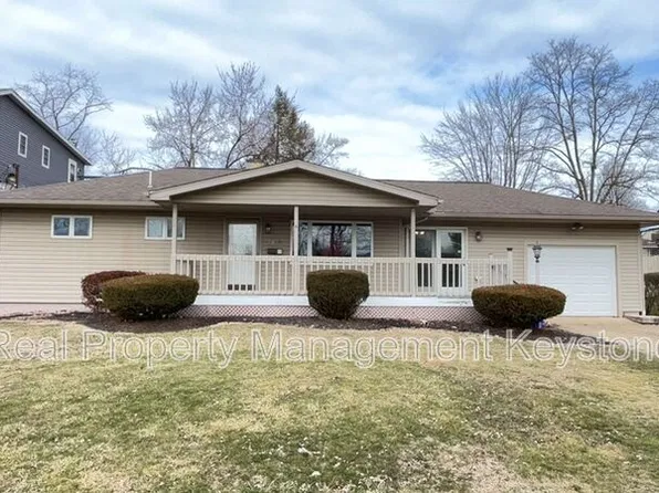 1038 Ohio Ave, Monaca, PA 15061