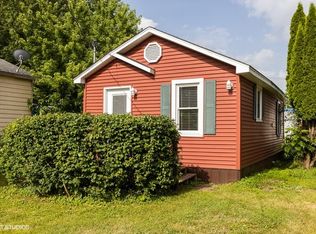 110 S 1st St, Wilmington, IL