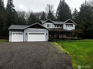 1705 167th Ave SE, Snohomish, WA