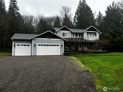 1705 167th Avenue SE, Snohomish, WA, 98290