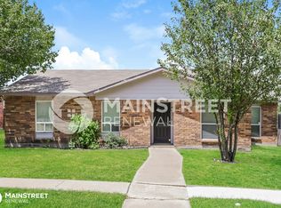 7301 Flameleaf Pl, Dallas, TX 75249