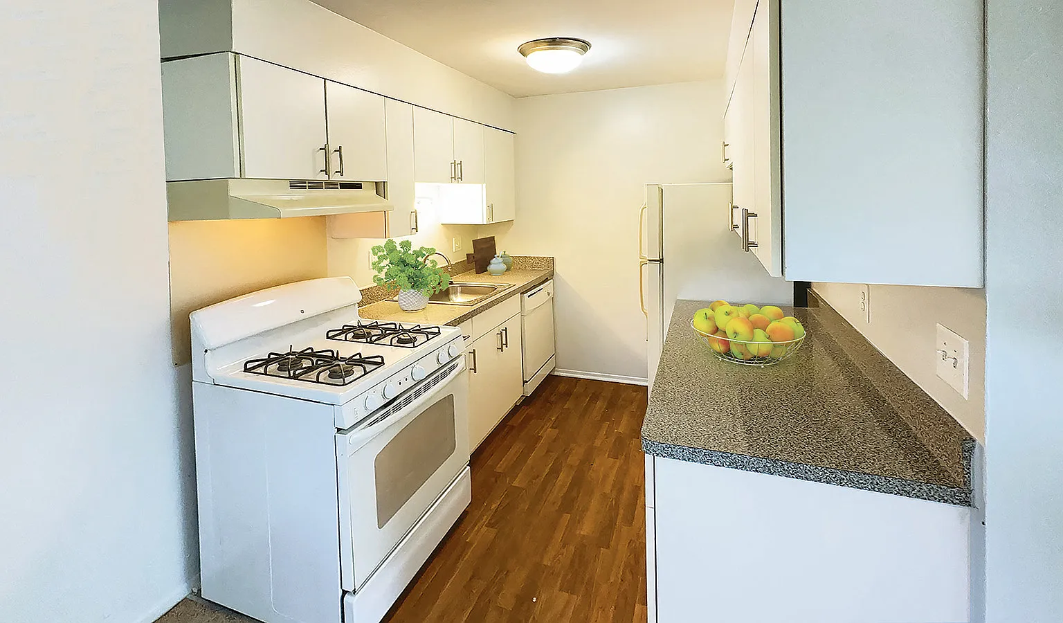 Towne Square Apartments — Photo 3