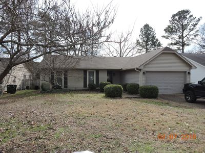 17 Newcomb Ct, Little Rock, AR, 72210