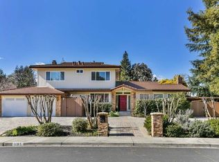 1195 Court Ln, Concord, CA 94518