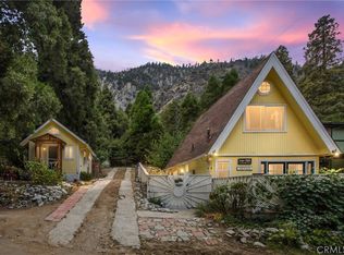 39429 Canyon Dr, Forest Falls, CA 92339