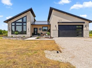 9377 Cedar Ridge Rd, Baileys Harbor, WI 54202
