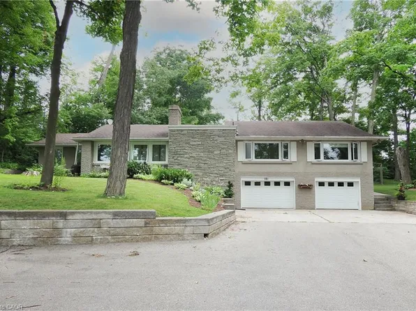 181 Lincoln Rd, Waterloo, ON N2J 2P2
