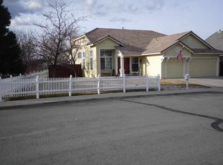 951 Petes Way, Sparks, NV 89434