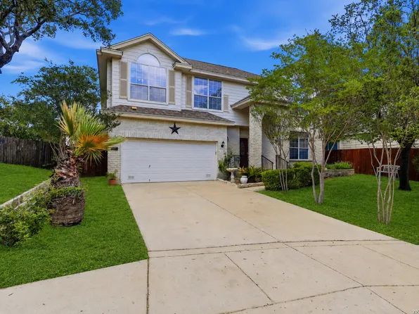10411 Risen Bay, San Antonio, TX 78254
