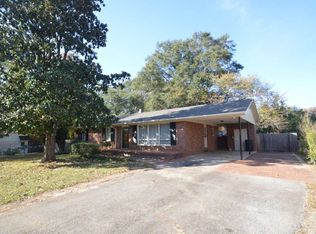 105 Bedford Rd, Spartanburg, SC 29301