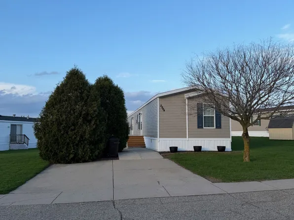 2864 Monolith Dr #233, Hudsonville, MI 49426