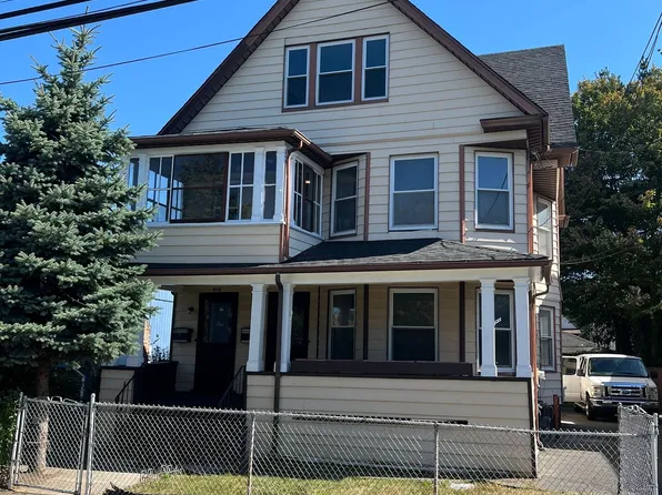 408 Union Avenue, Bridgeport, CT 06607