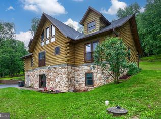 528 Garvine Mill Rd, Fawn Grove, PA 17321