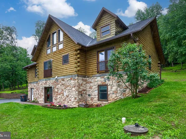 528 Garvine Mill Rd, Fawn Grove, PA 17321