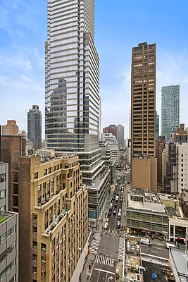 LVMH New York Headquarters, Dior, 19 E 57th Street, design…