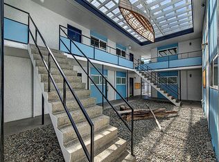 Riverside Apartments, Seattle, WA 98108