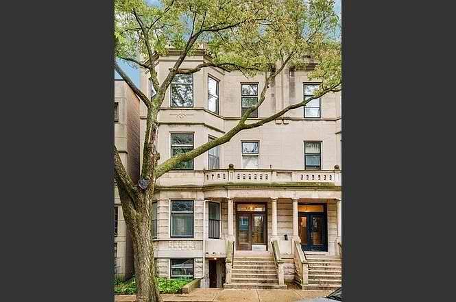 1st image of 1832 N Orleans St #2A