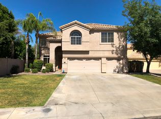 9871 S La Rosa Dr, Tempe, AZ 85284