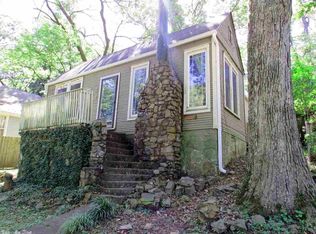 4707 N Lookout Rd, Little Rock, AR 72205