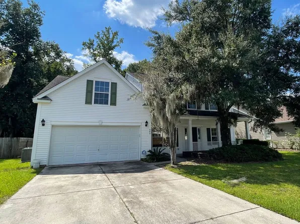 395 Twelve Oaks Dr, Charleston, SC 29414