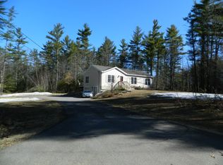 266 Maple St, North Berwick, ME 03906