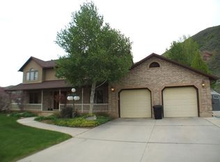 426 E Imperial Dr, Morgan, UT 84050