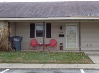 1713 Sussex On Berkley, Kokomo, IN 46901