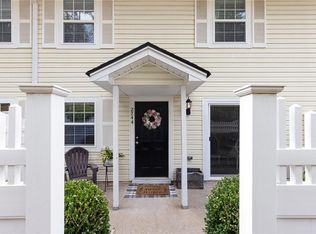 2744 Saint Augustine Trl SE #8, Marietta, GA 30067