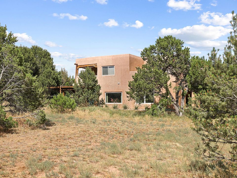 10 Chaco Loop Sandia Park NM 87047 Zillow