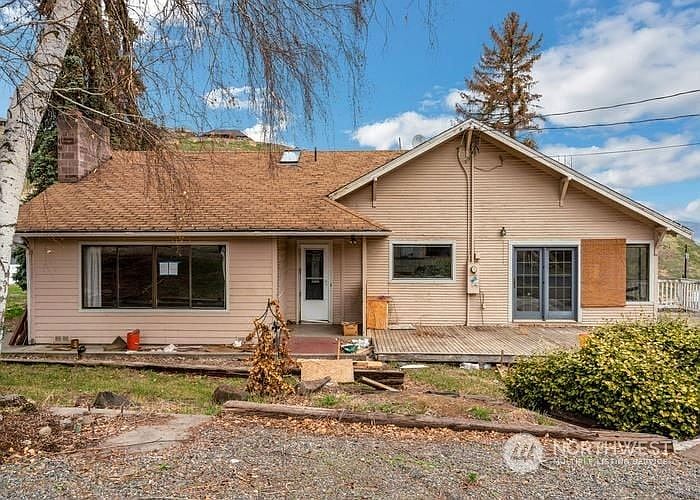 1092 Crusher Canyon Road, Selah, WA 98942 Zillow